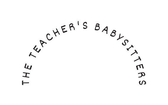The Teacher s Babysitters